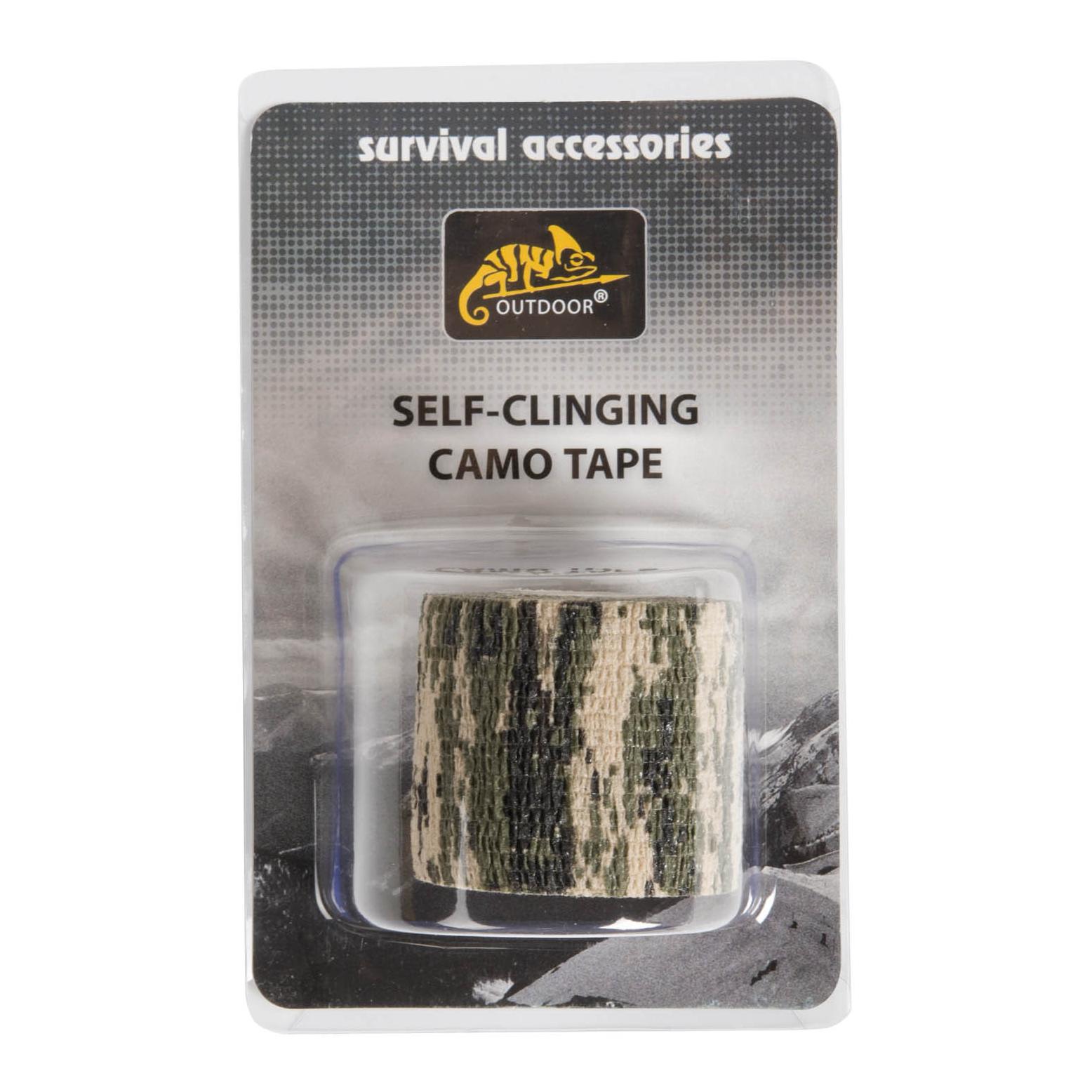 Selbstklebendes Camo Tape - Ucp - Produktbild 1