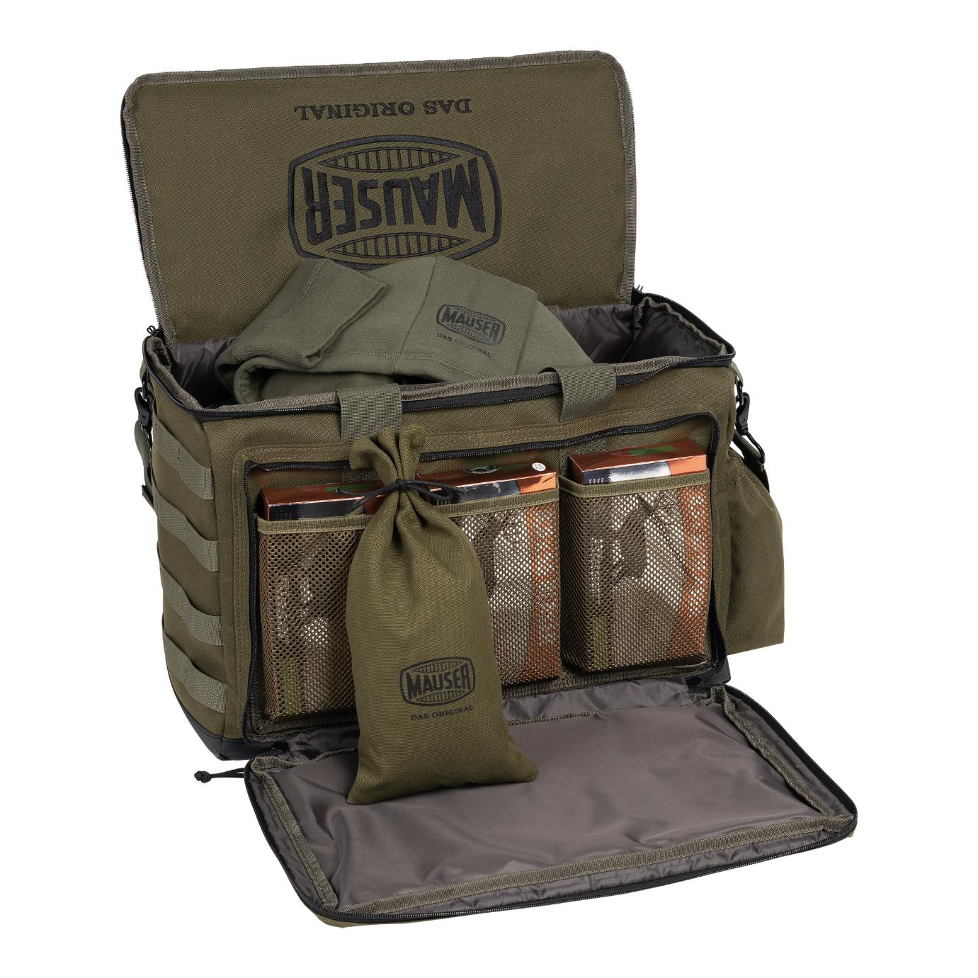Range Bag - Produktbild 3
