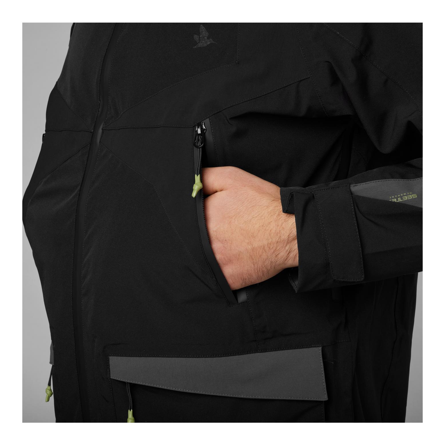 Jacke Dog Active Herren - Produktbild 4