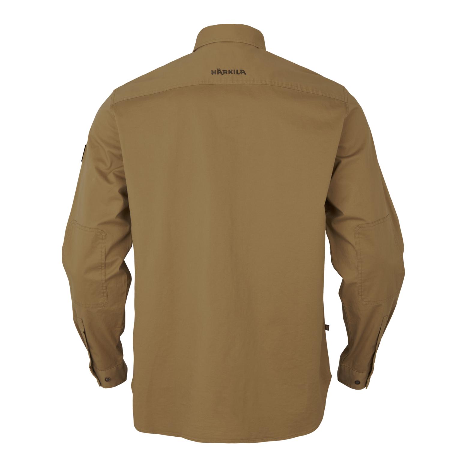 Hemd Herren Trym - Produktbild 5