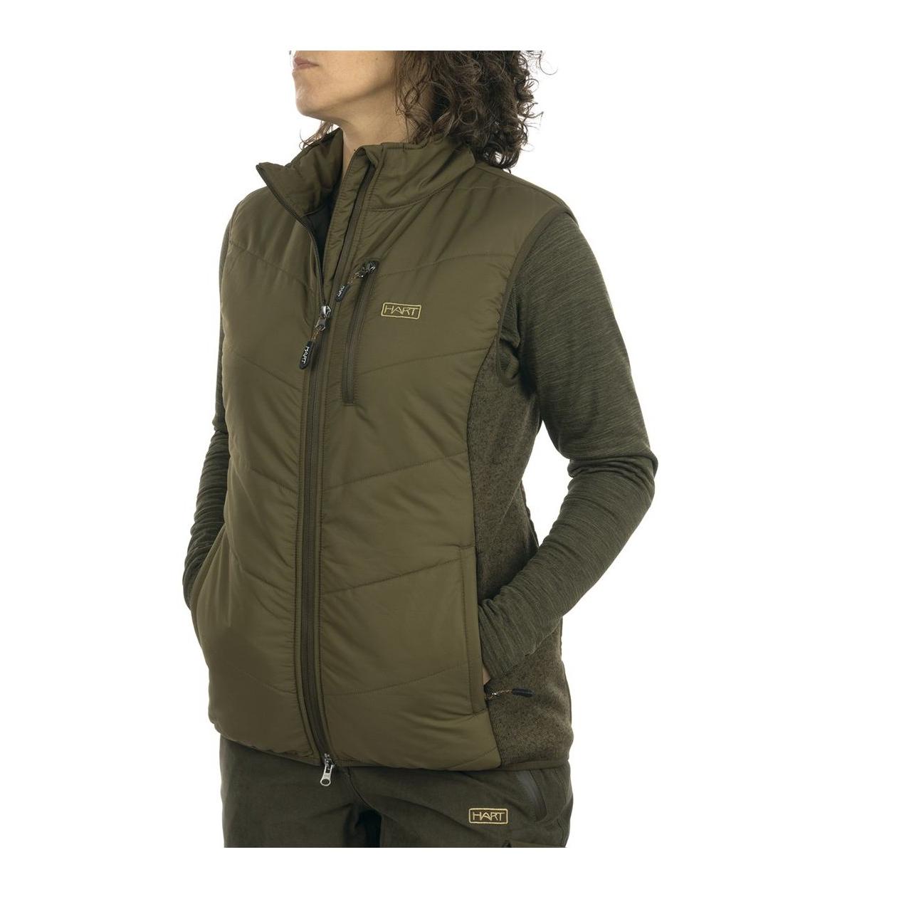 CORMA-V Weste Damen - Produktbild 3