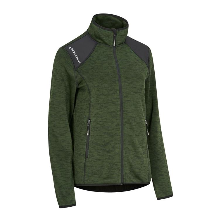 PROTOS® Inuit Jacke Damen - Produktbild 1