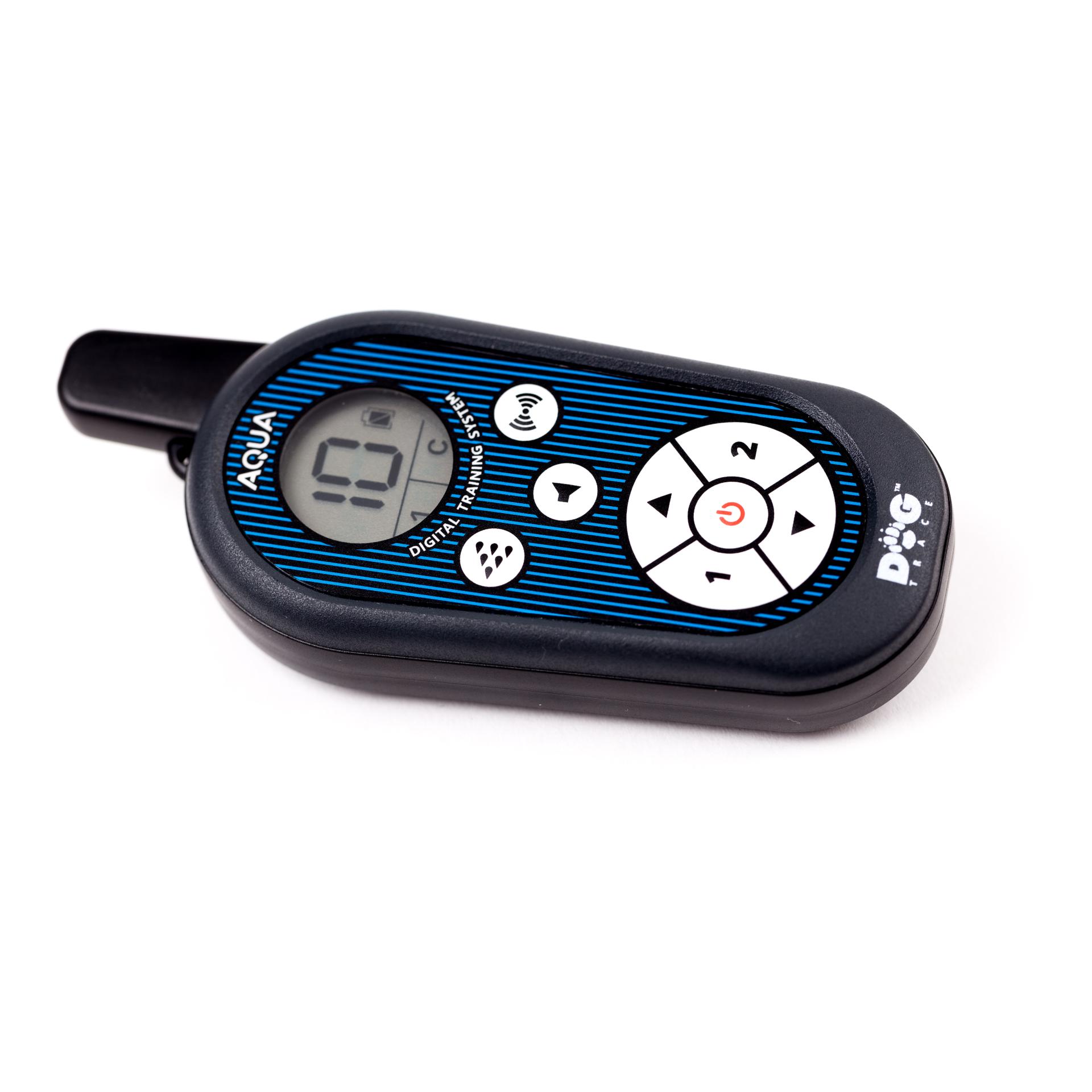 AQUA Spray D-900 Erziehungshalsband - Produktbild 4