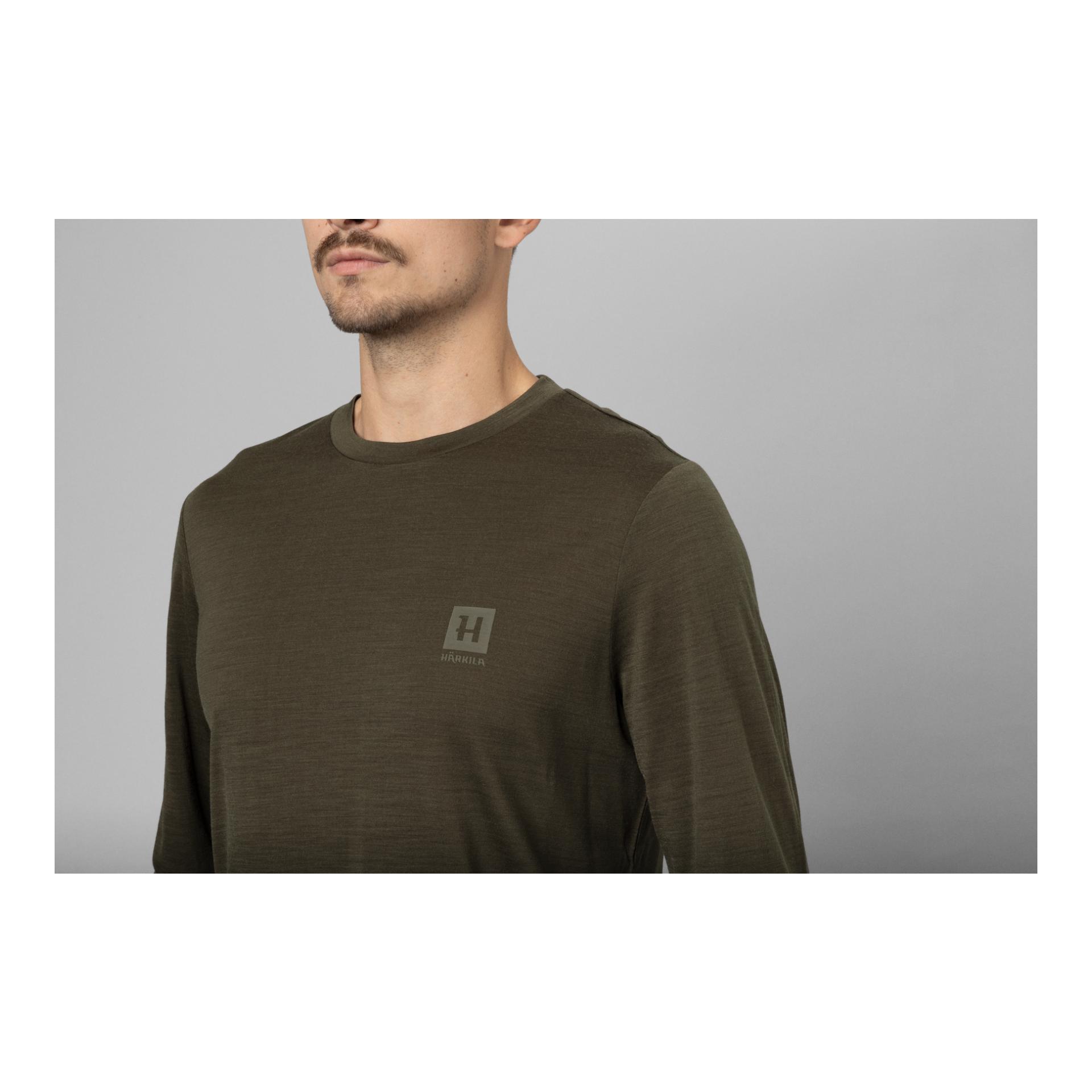 Base All Season Langarmshirt - Produktbild 2