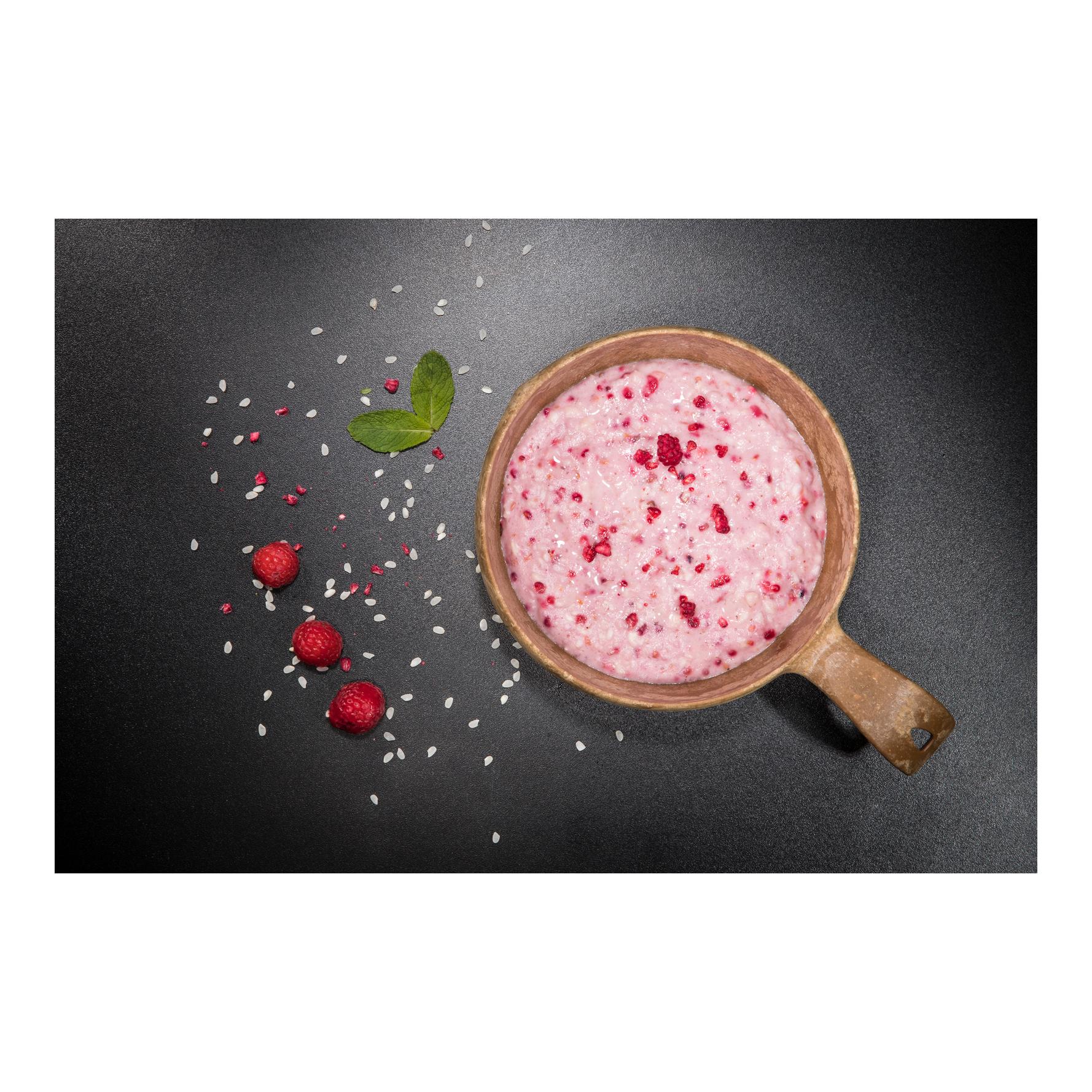 Rice Pudding and Berries - Produktbild 5