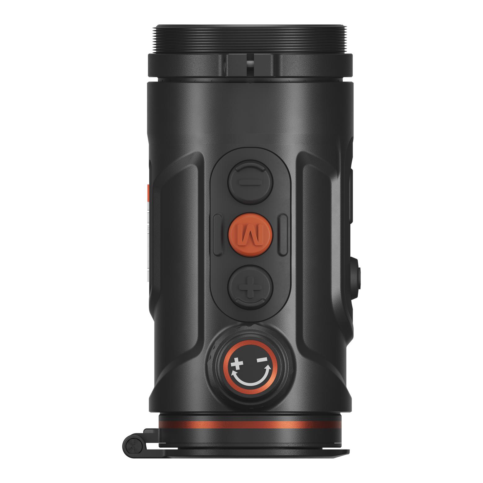 Hunt 335 PRO Vorsatzgerät - Produktbild 5