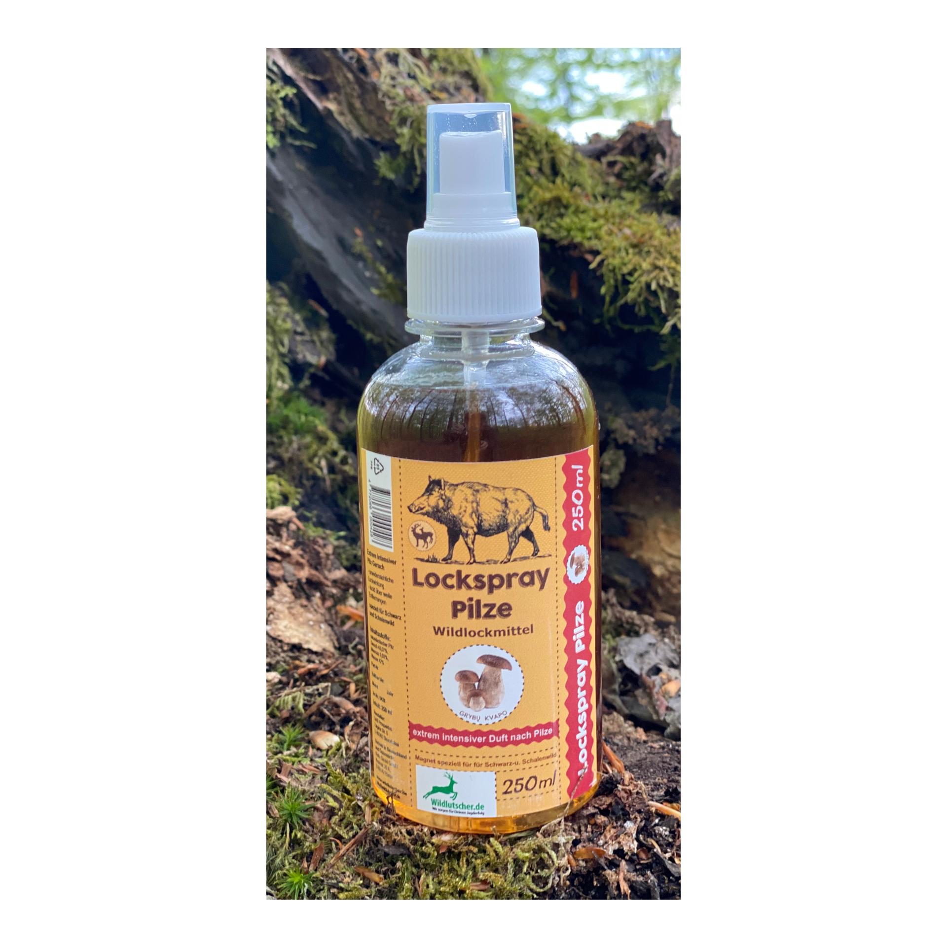 Lockspray Pilz-Duft - Produktbild 3