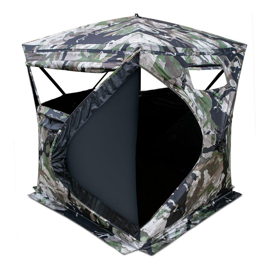 Hide-N-Sneak Hunting Blind - Produktbild 5