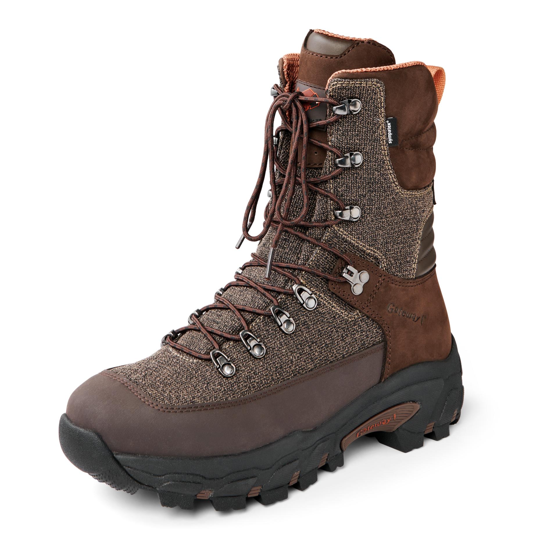 Jagdschuh Staika 9" Armortex® Kevlar® - Produktbild 1