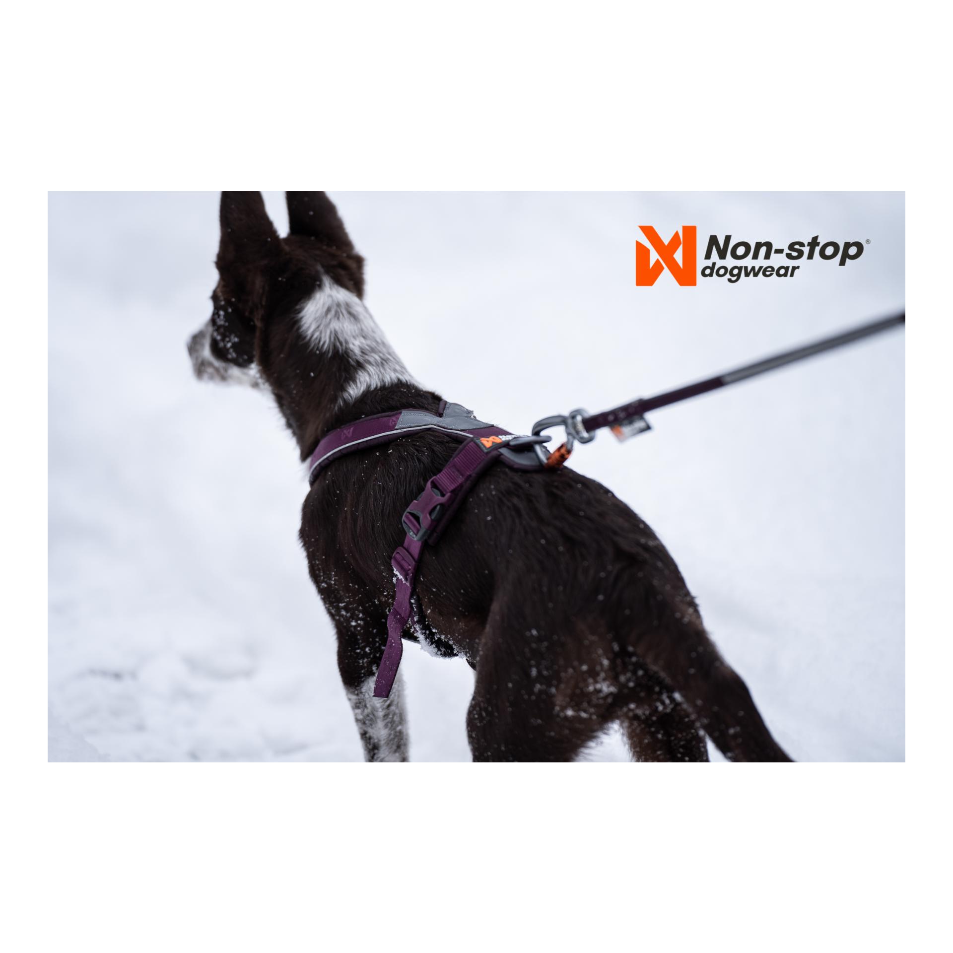 Line Harness 5.0 - purple - Produktbild 2