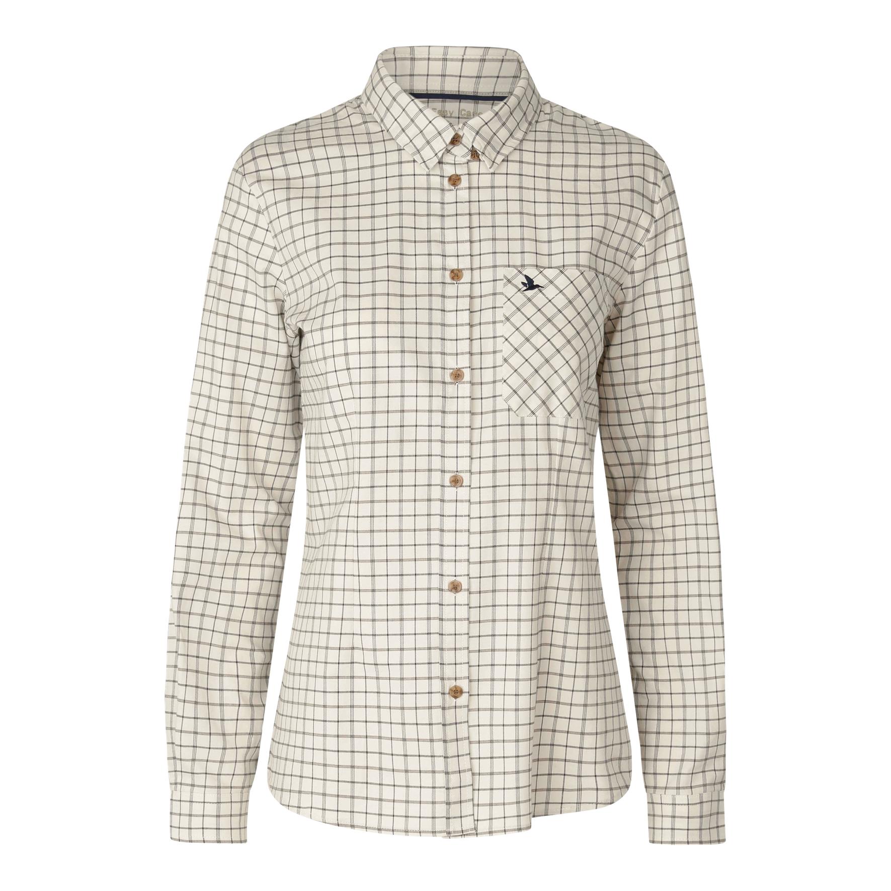 Kerry Shooting Shirt - Produktbild 1