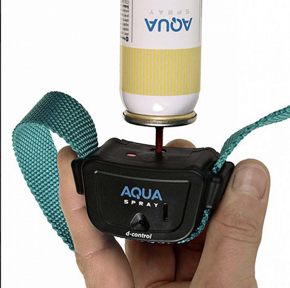 AQUA Nachfüllspray ohne Parfüm - Produktbild 2