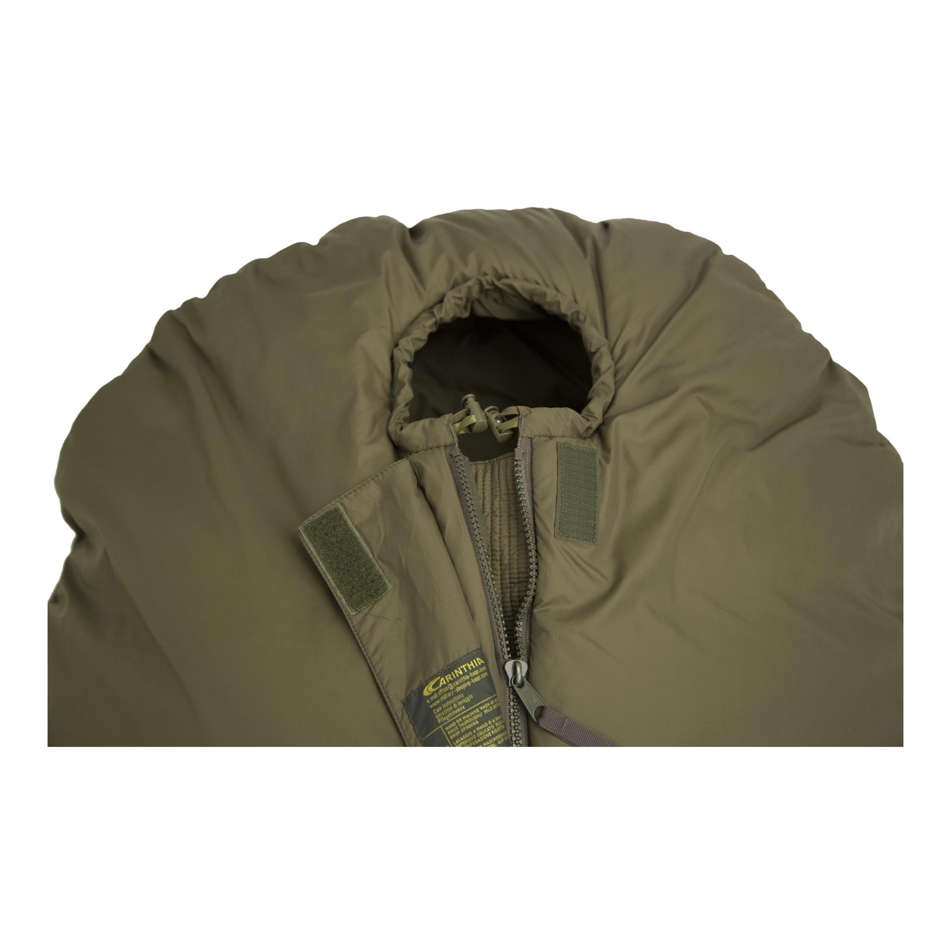 Defence 4 Schlafsack G-Loft - Produktbild 4