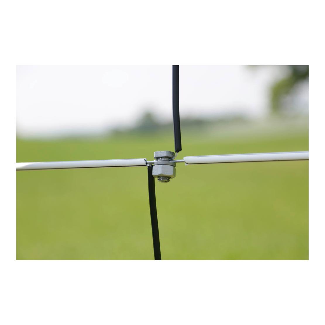 Drahtverbindungsklemme verzinkt - Produktbild 3