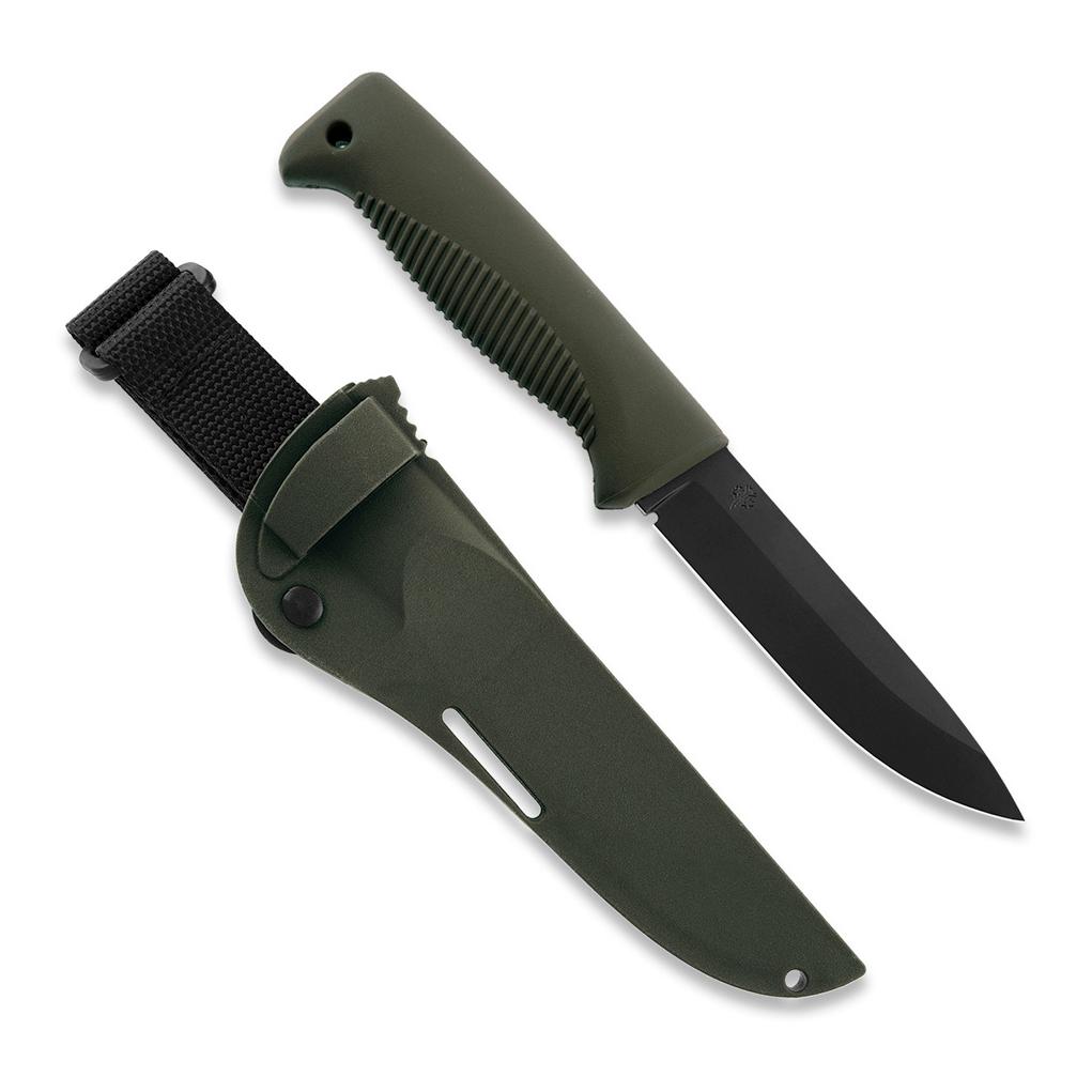M07 Ranger Puukko - Produktbild 1