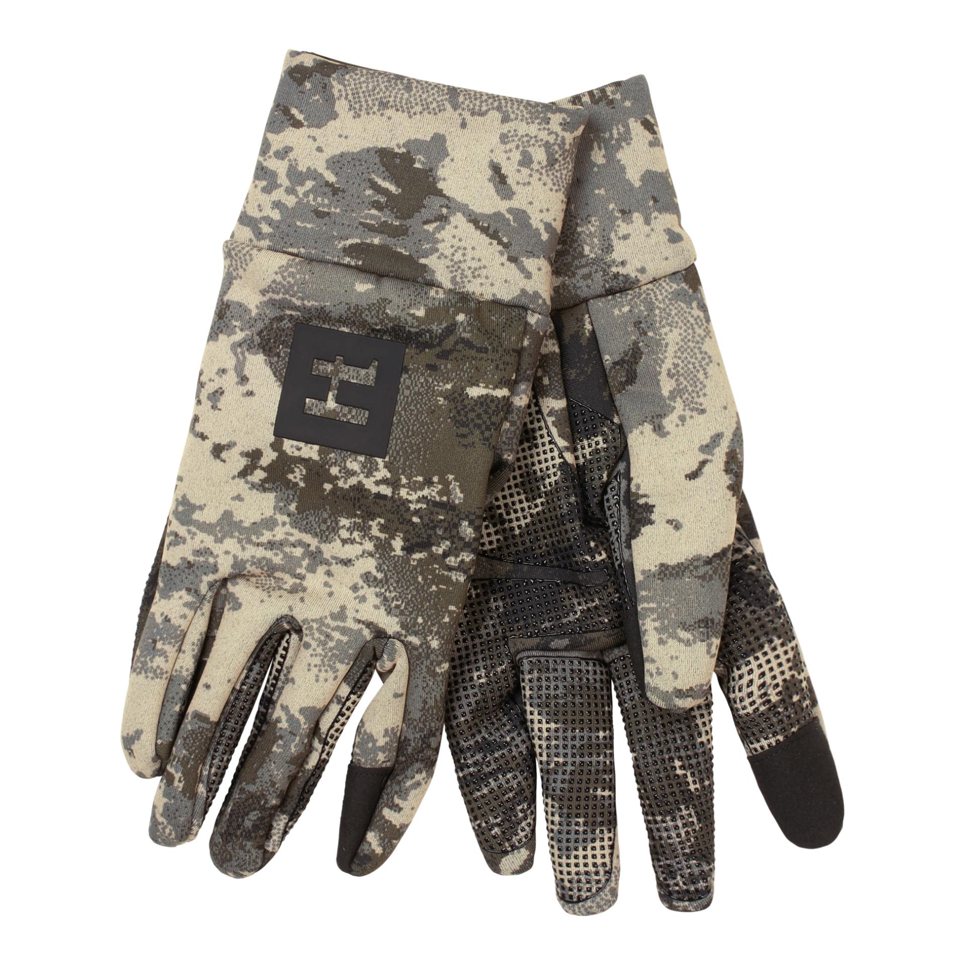 Fleece Handschuhe Mountain Hunter Expedition - Produktbild 1
