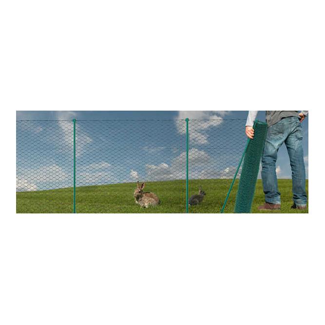 Sechseck-Geflecht - Produktbild 2