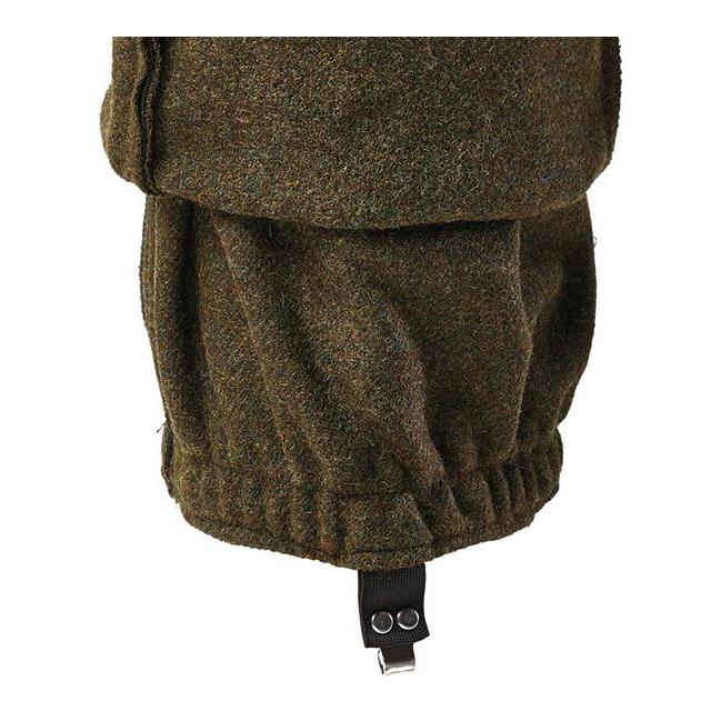 Sauenschutzhose X-treme Protect Loden - Produktbild 2