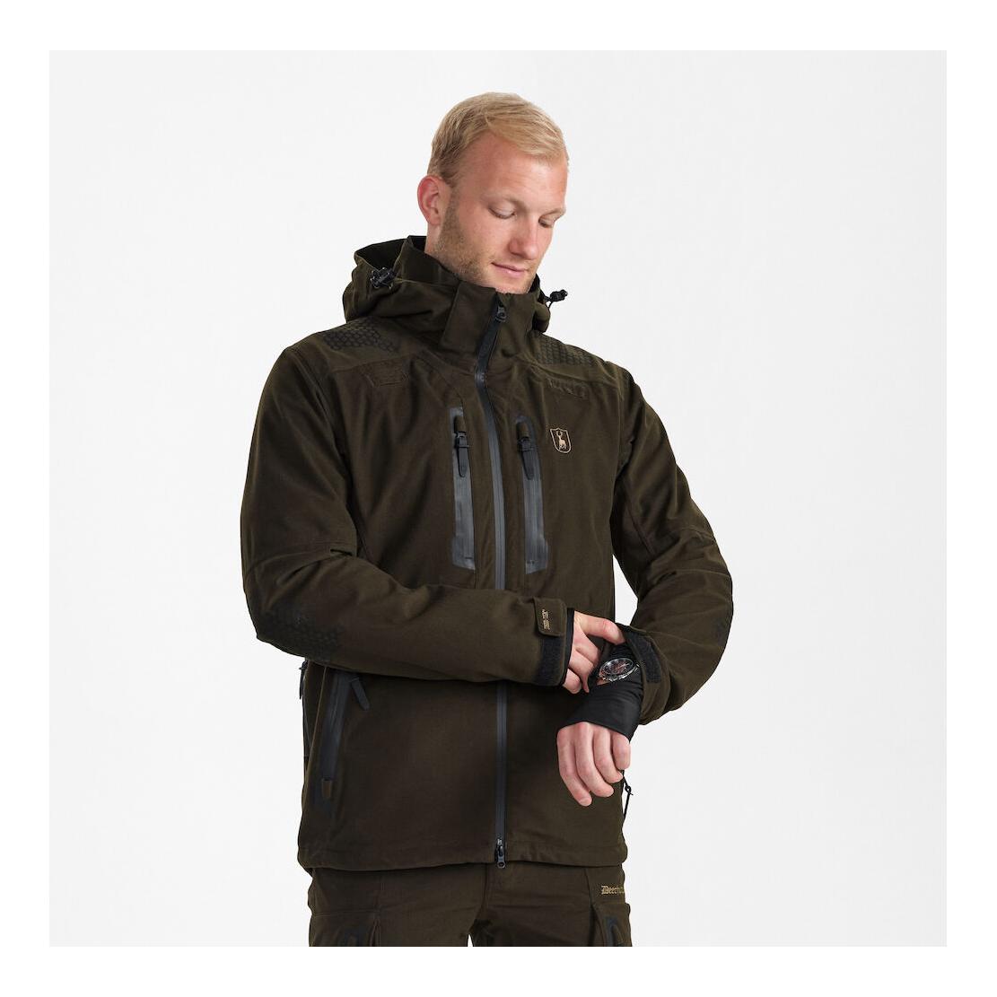 Game Pro Light Jacke - Produktbild 3