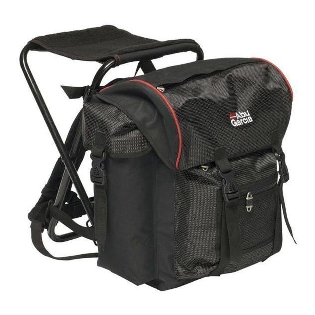 Rucksack mit Stuhl - Produktbild 1