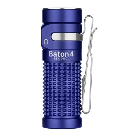 Baton 4 - EDC Taschenlampe - Produktbild 5
