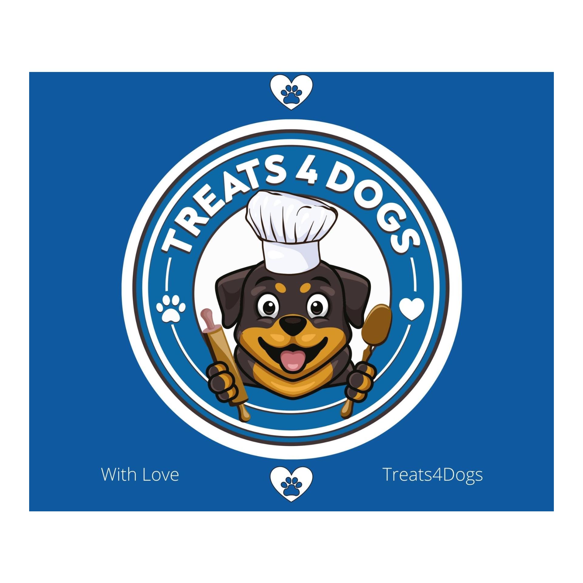 TREATS4DOGS Backmatte Halbkugel - Produktbild 3