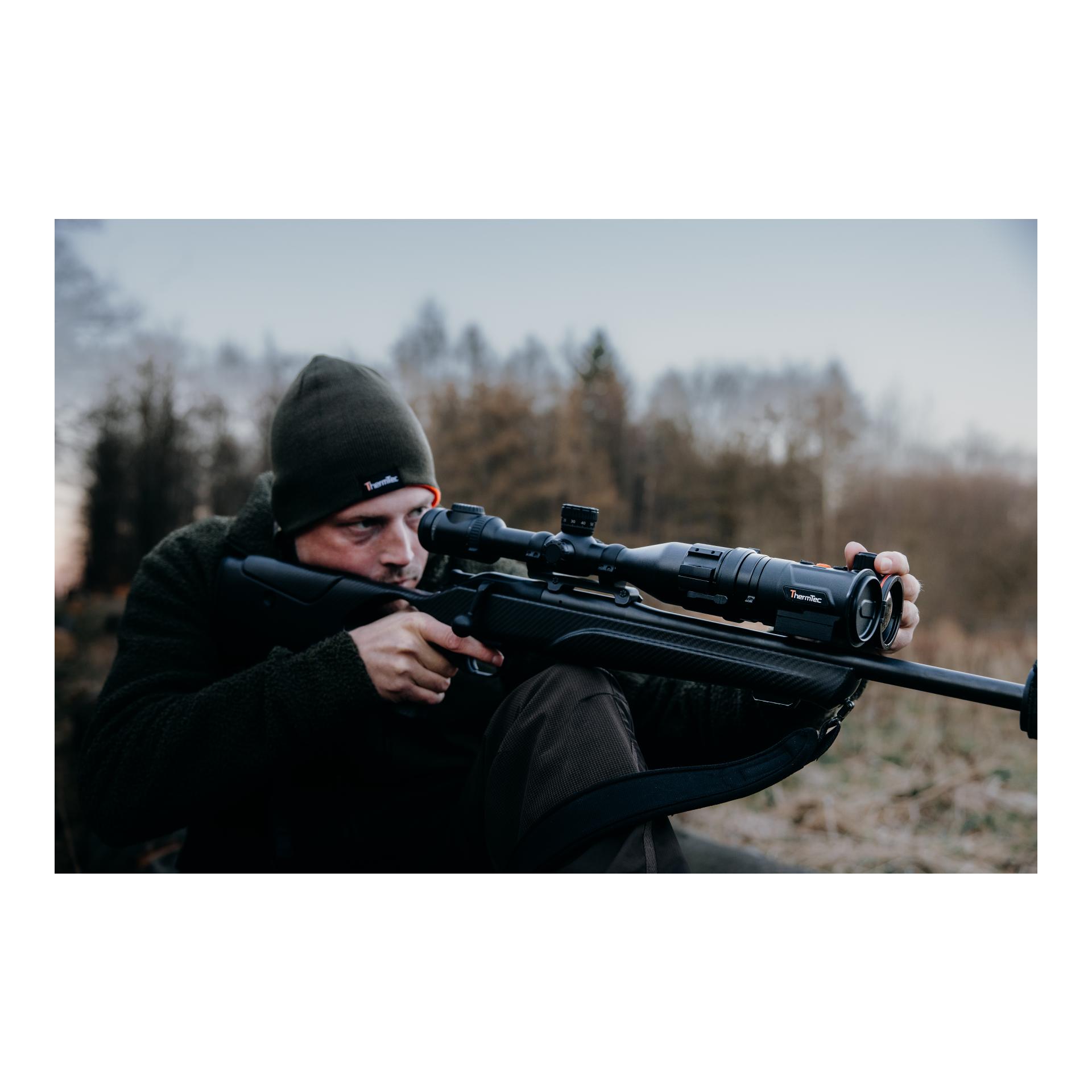 Hunt 335 PRO Vorsatzgerät - Produktbild 2