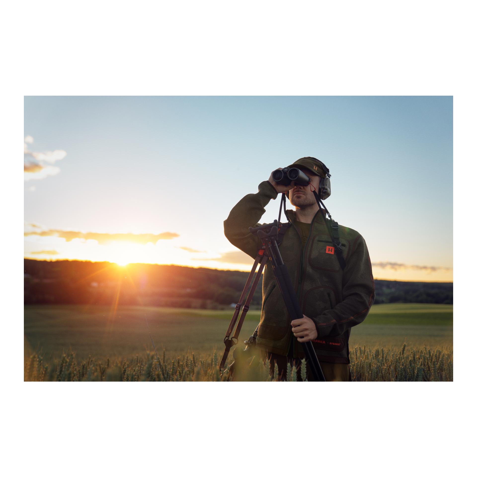 Kamko Pro Edition Reversible jacket - Produktbild 3