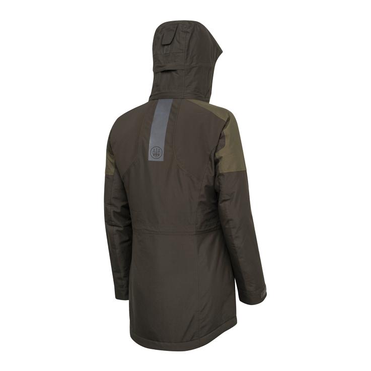 Tri-Active EVO W Jacke - Produktbild 2