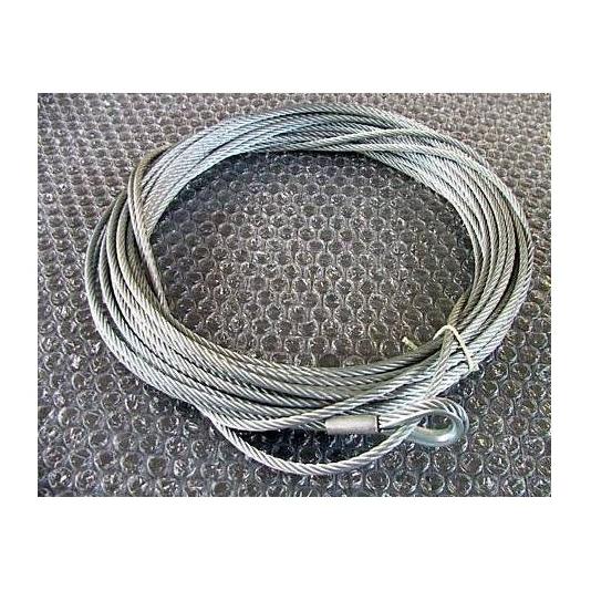 Drahtseil DIN 3060 – 4 mm - Produktbild 2
