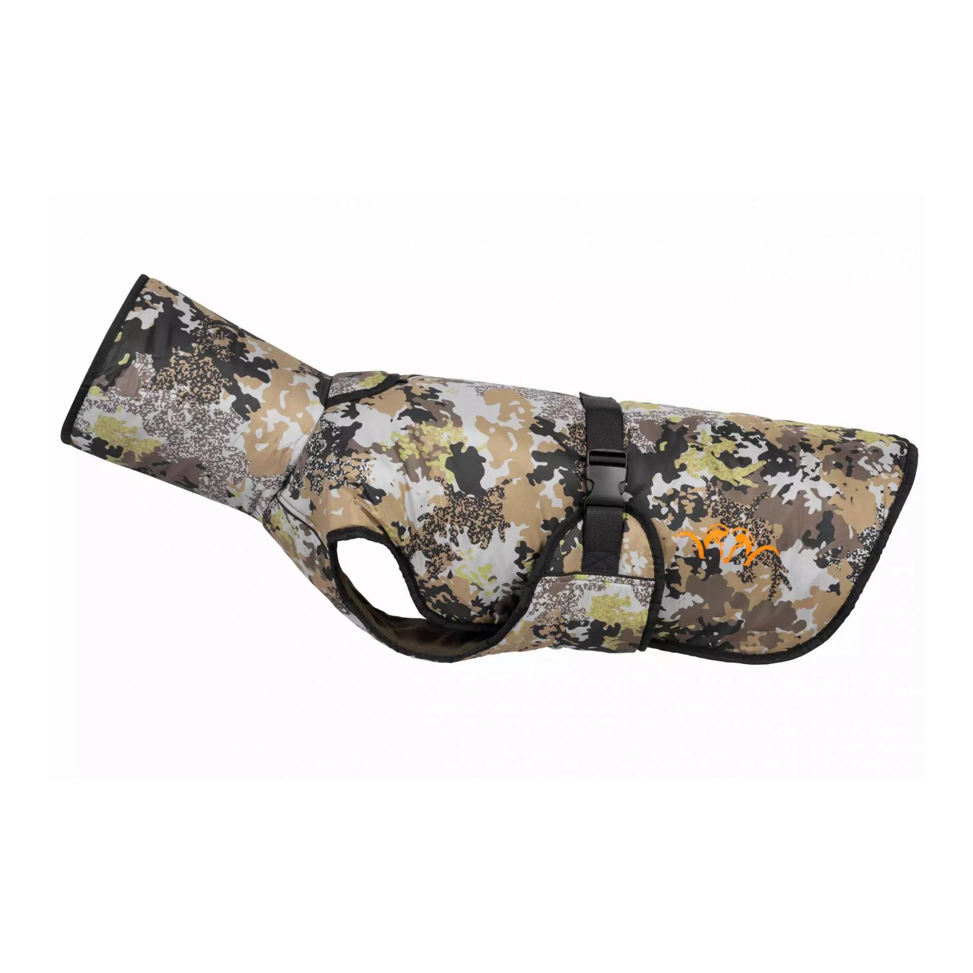 Hundeponcho HunTec Camo - Produktbild 1