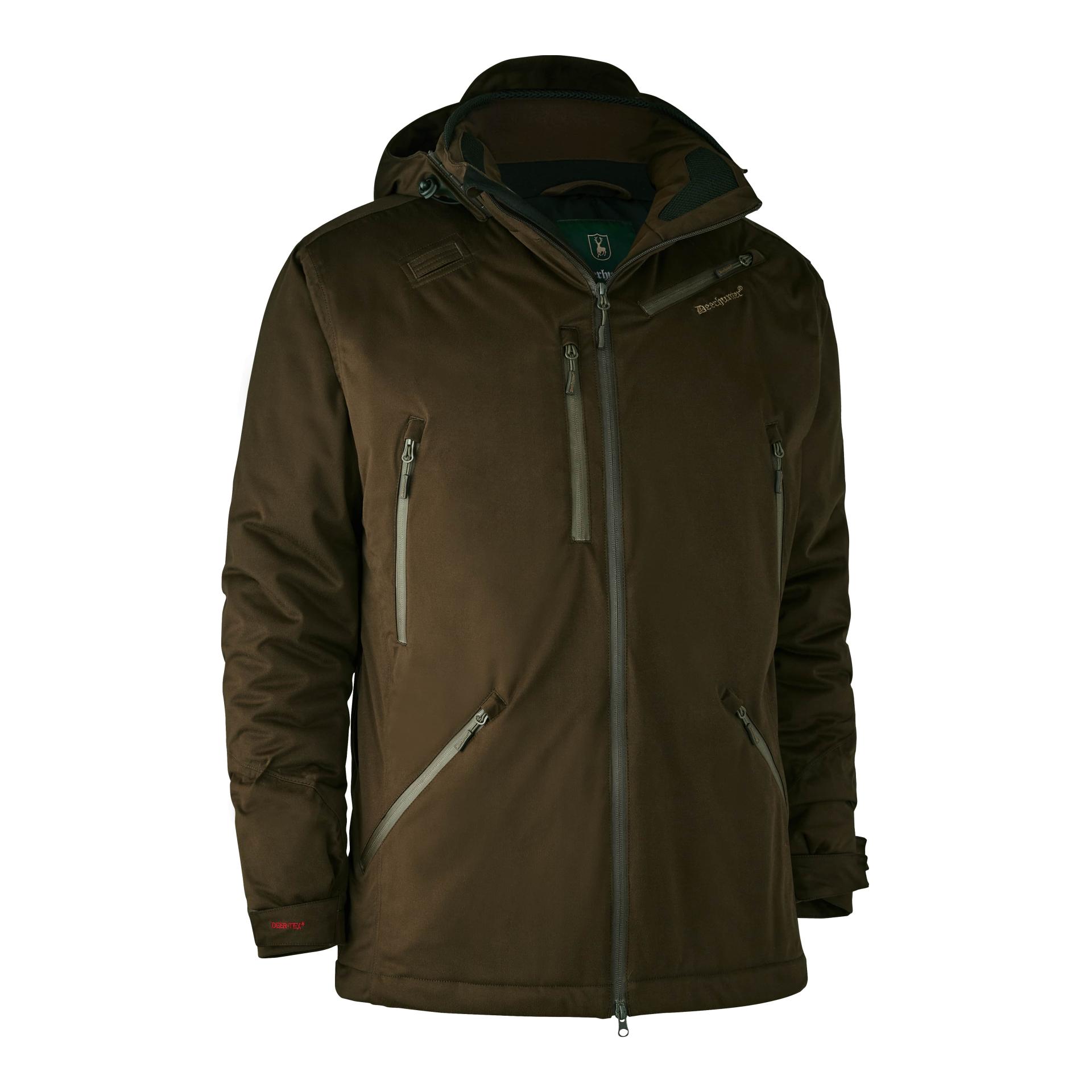 Winterjacke Excape Herren - Produktbild 1