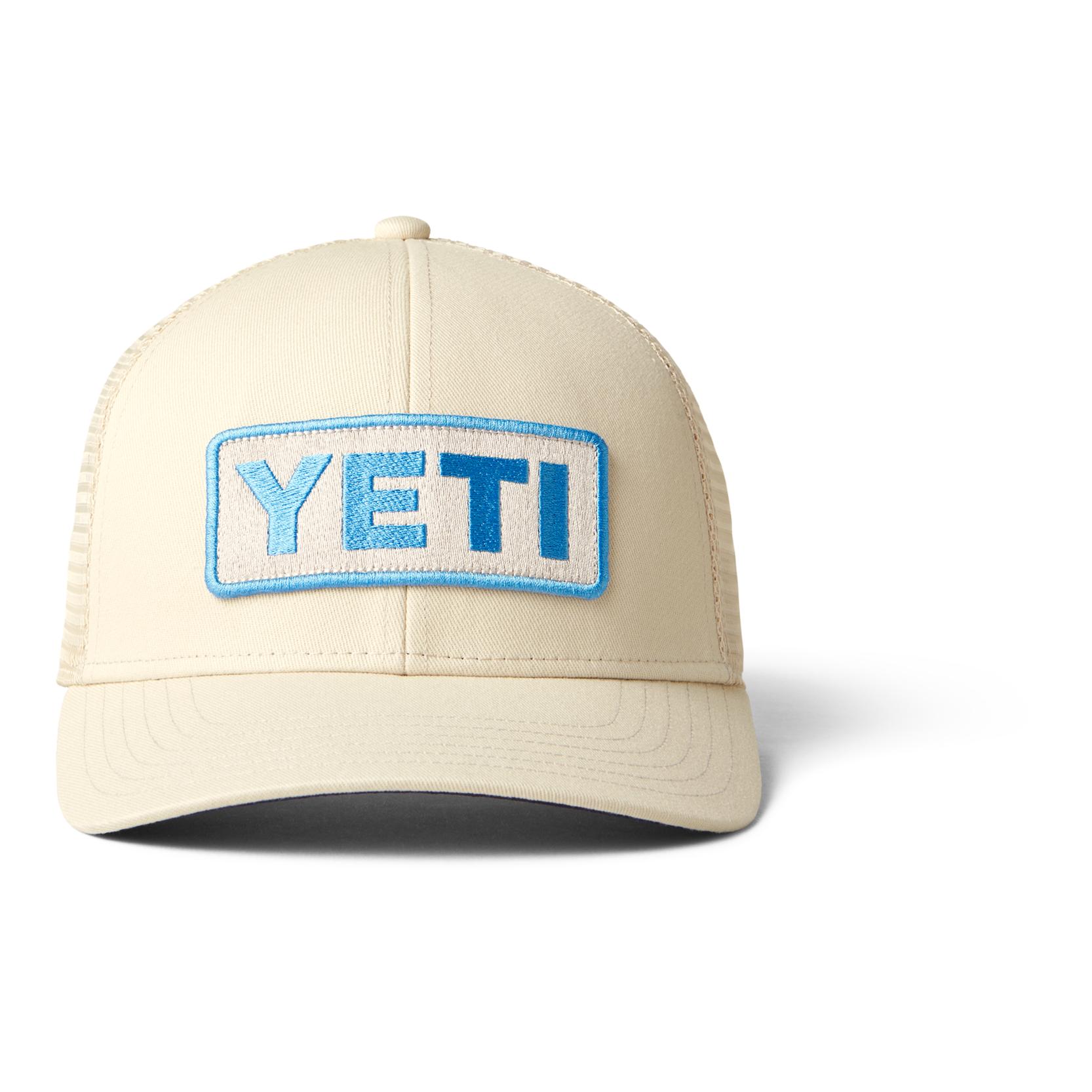 Logo Badge Trucker Hat - Cap - Produktbild 1