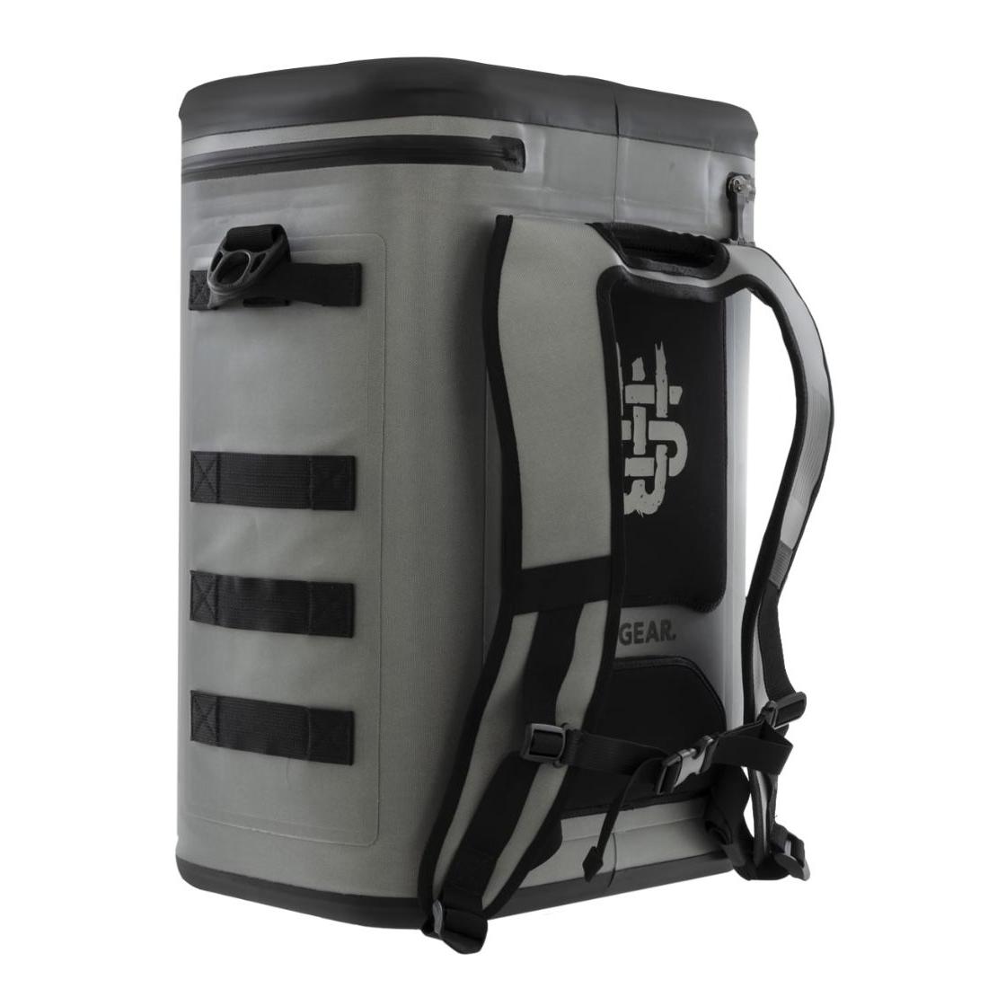 SOFT COOLER BACKPACK 13L - Kühlbox - Produktbild 4
