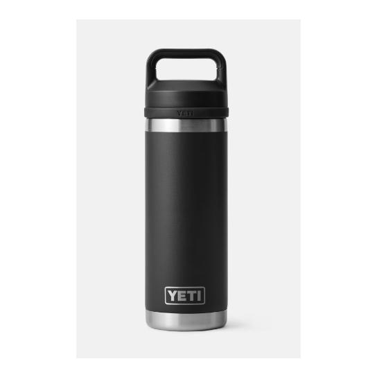 RAMBLER 18 OZ BOTTLE WITH CHUG CAP - Trinkflasche - Produktbild 1
