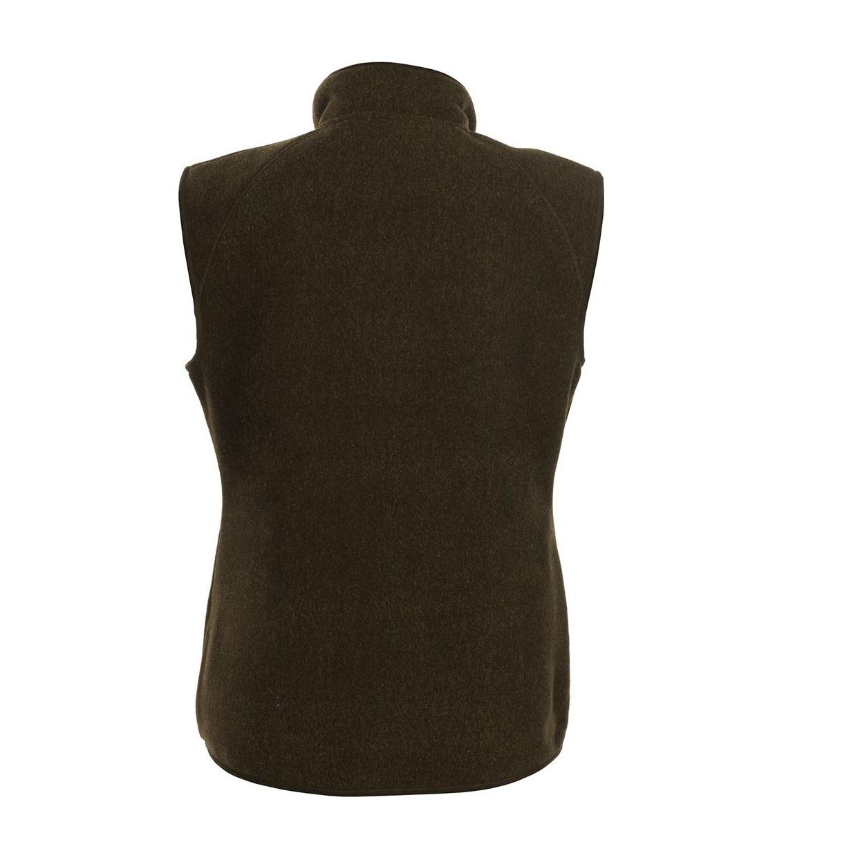 GREDOS-S Fleeceweste Damen - Produktbild 4