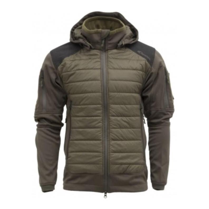 ISG 2.0 Jacke G-Loft - oliv - Produktbild 1