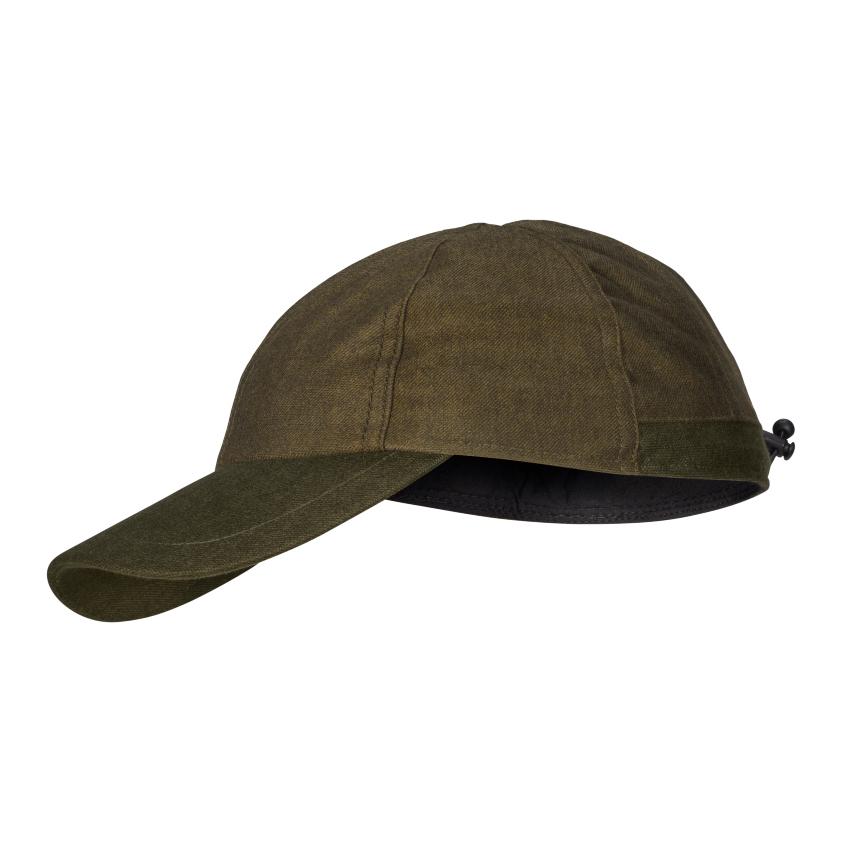 Avail Kappe - Pine green melange - Produktbild 1