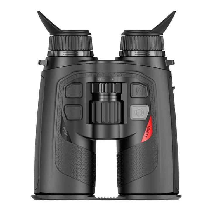 Wärmebildfernglas Quest H35R - Produktbild 1
