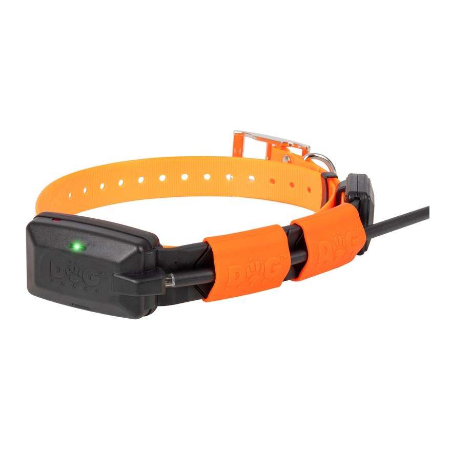 Halsband zu GPS X20/X30/X40 Hundeortungsgerät - Produktbild 5
