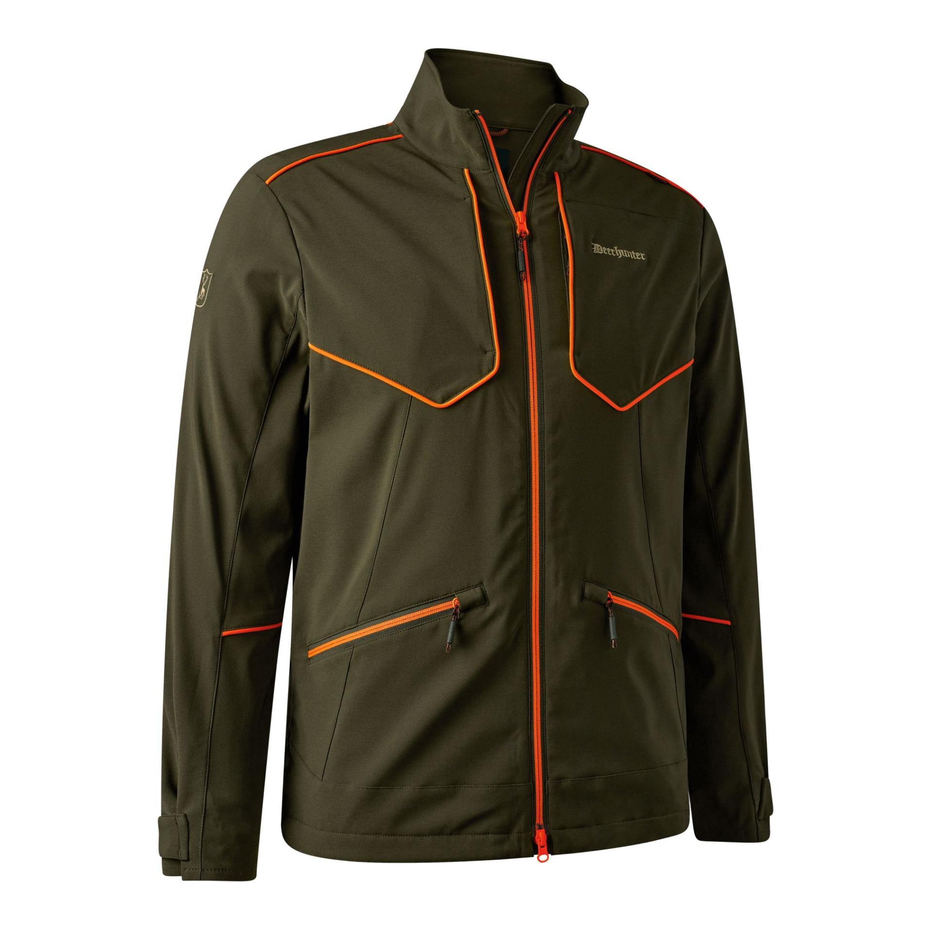 Chamois Jacke - Produktbild 1