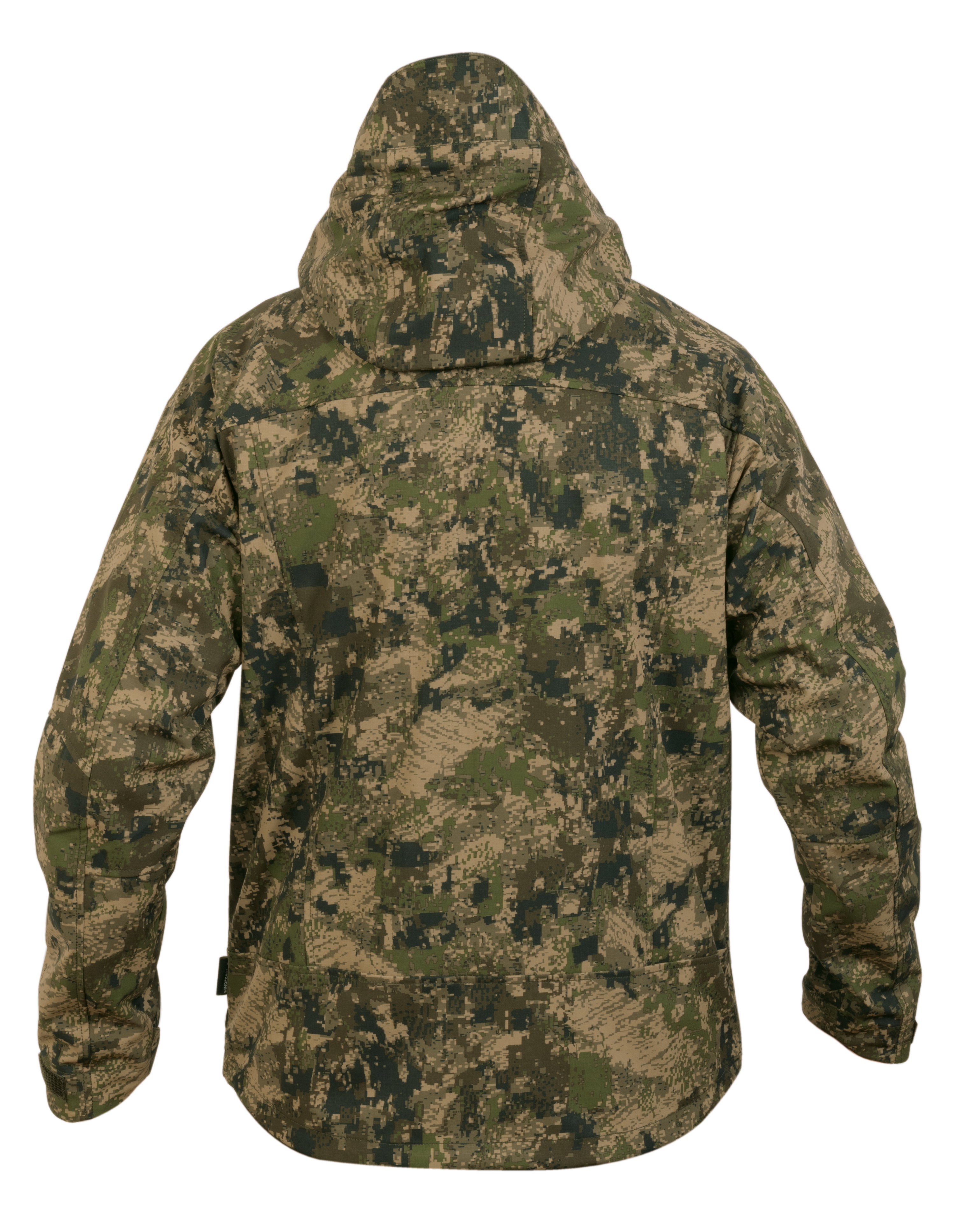 CHAMOIS 2-J Jacke Herren - Produktbild 4