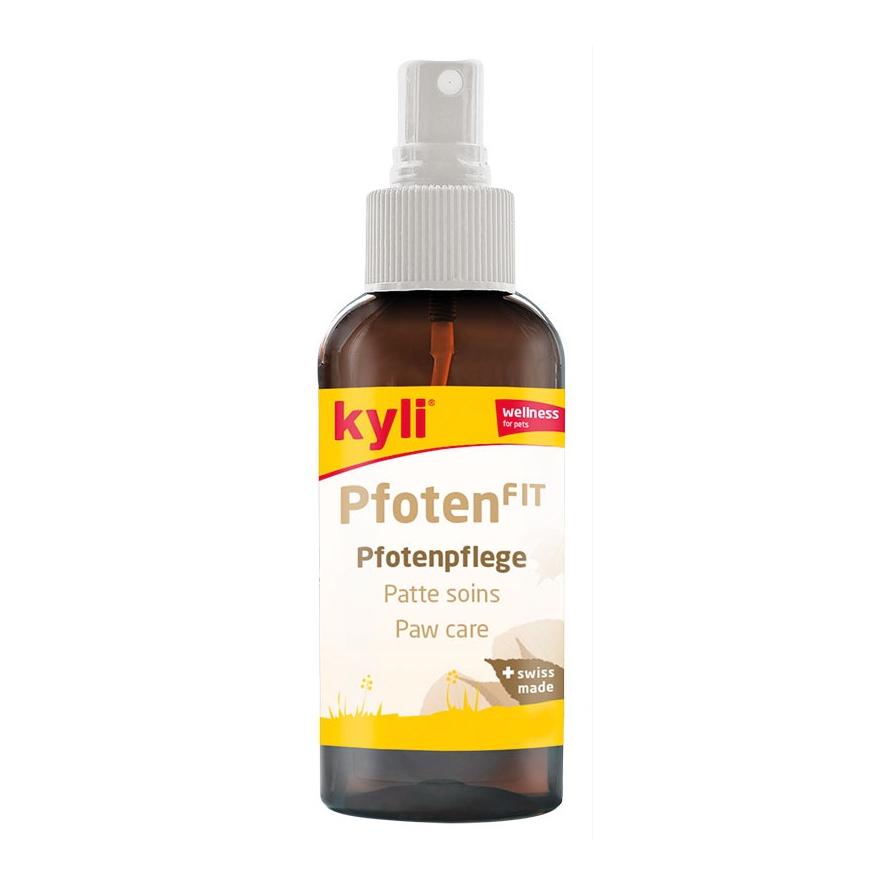 Pfoten-FIT - Produktbild 1