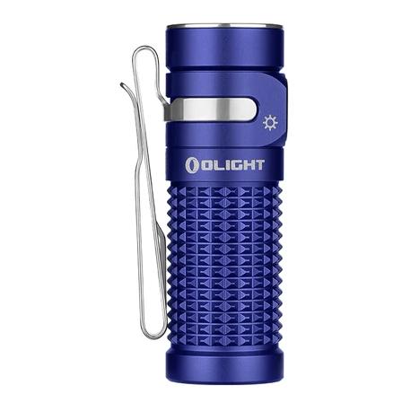 Baton 4 - EDC Taschenlampe - Produktbild 2
