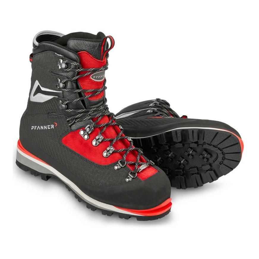 Sirius 2.5 Bergschuh - Produktbild 1