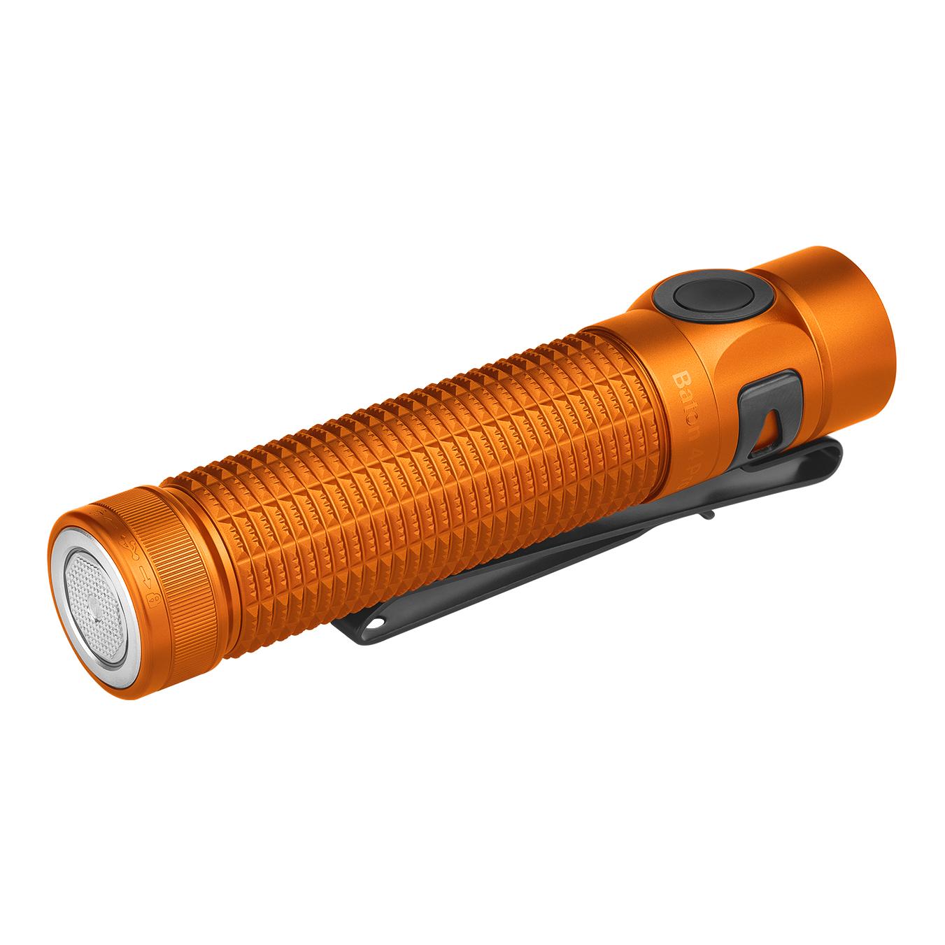 Baton 4 Pro - EDC Taschenlampe - Produktbild 2