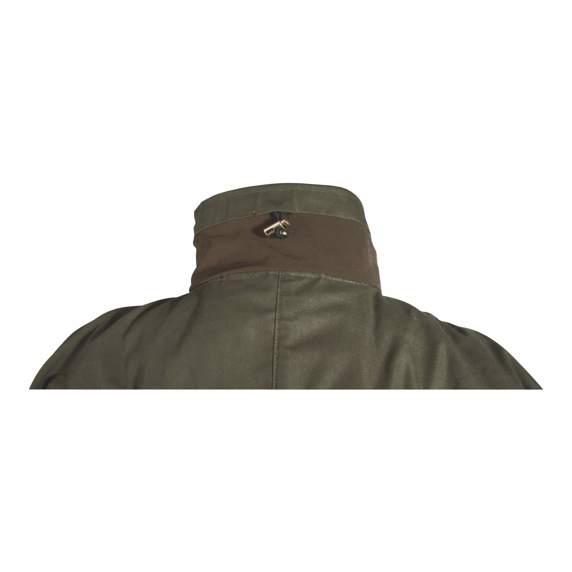 FIELDER-J Jagdjacke - grün - Produktbild 5