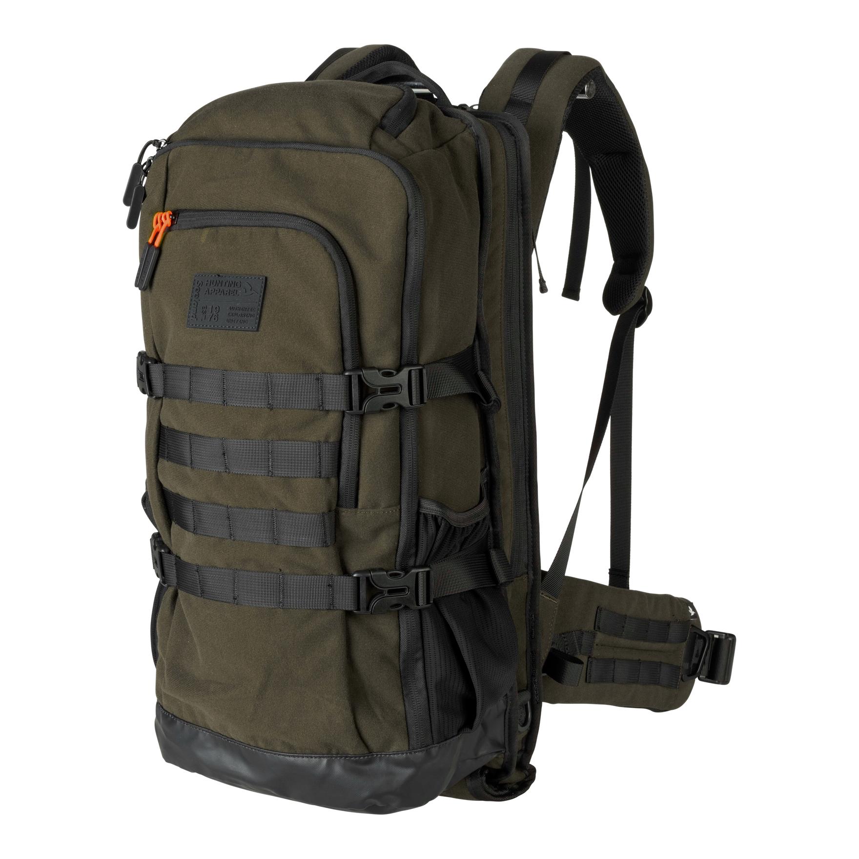 Enduro Rucksack - Produktbild 1