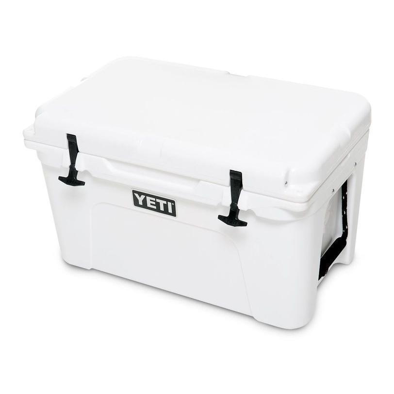 TUNDRA 45 White - Kühlbox - Produktbild 6