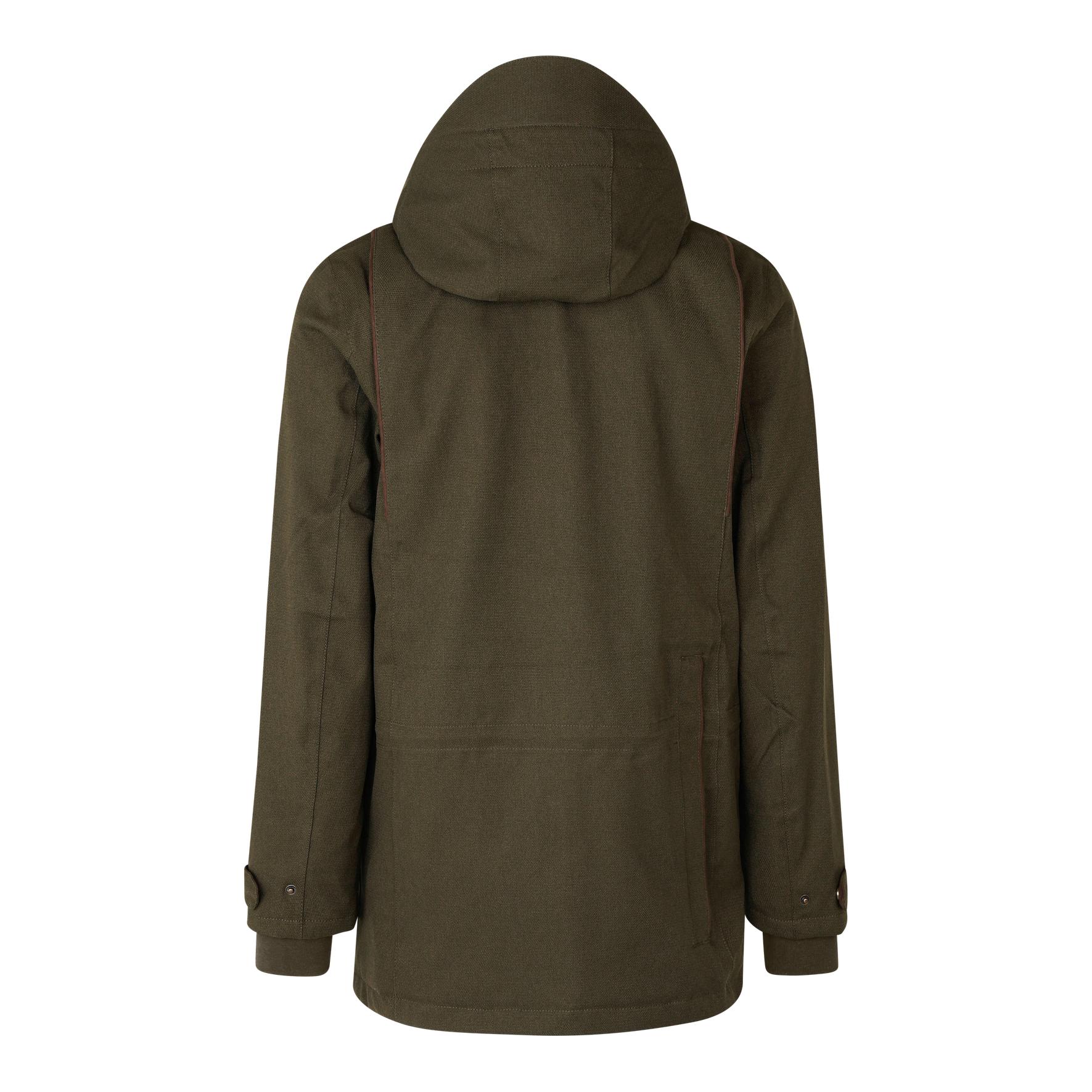 Woodcock Royale Jacke - Produktbild 4